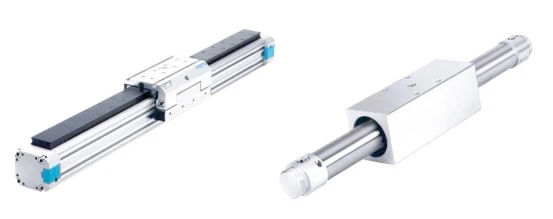 Pneumatic cylinder Pneumatic cylinder