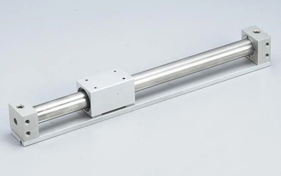 Aluminum pneumatic cylinder Aluminum pneumatic cylinder