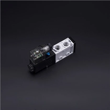 Gaisa solenoīds