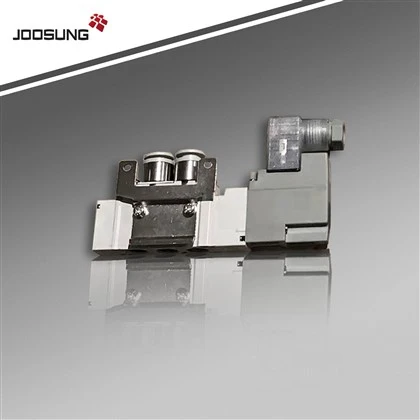 Sy 5120-5 dz -01 pneimatiskie solenoīdi vārsti