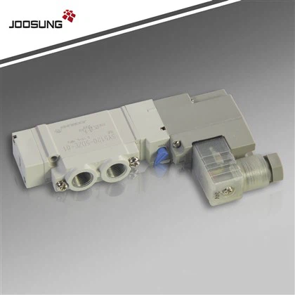 Sy 5420-5 atz-c6 solenoid vārsts